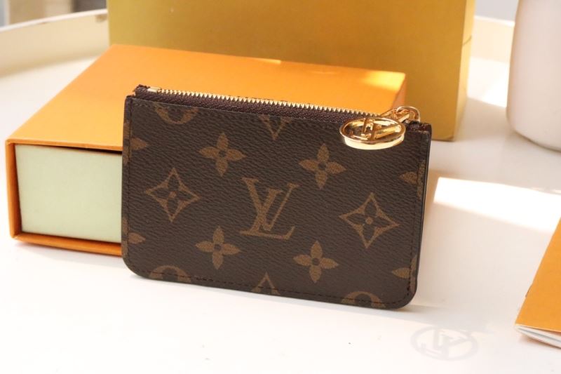 LV Wallets